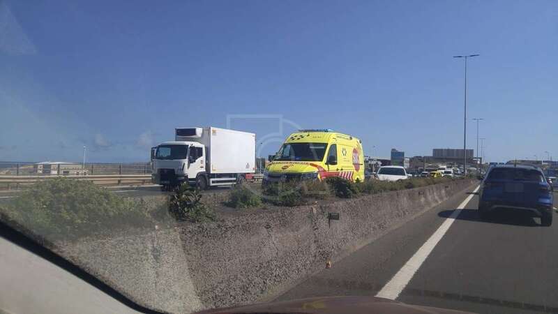 Imagen del siniestro / TA